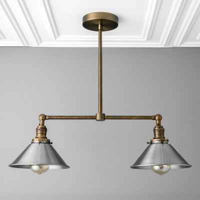 CHANDELIER MODEL NO. 4740