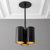 CHANDELIER MODEL NO. 4630
