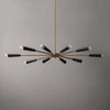CHANDELIER MODEL NO. 2135