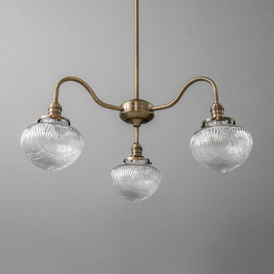 CHANDELIER MODEL No. 8567