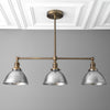 CHANDELIER MODEL NO. 1524