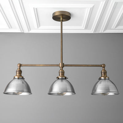 CHANDELIER MODEL NO. 1524