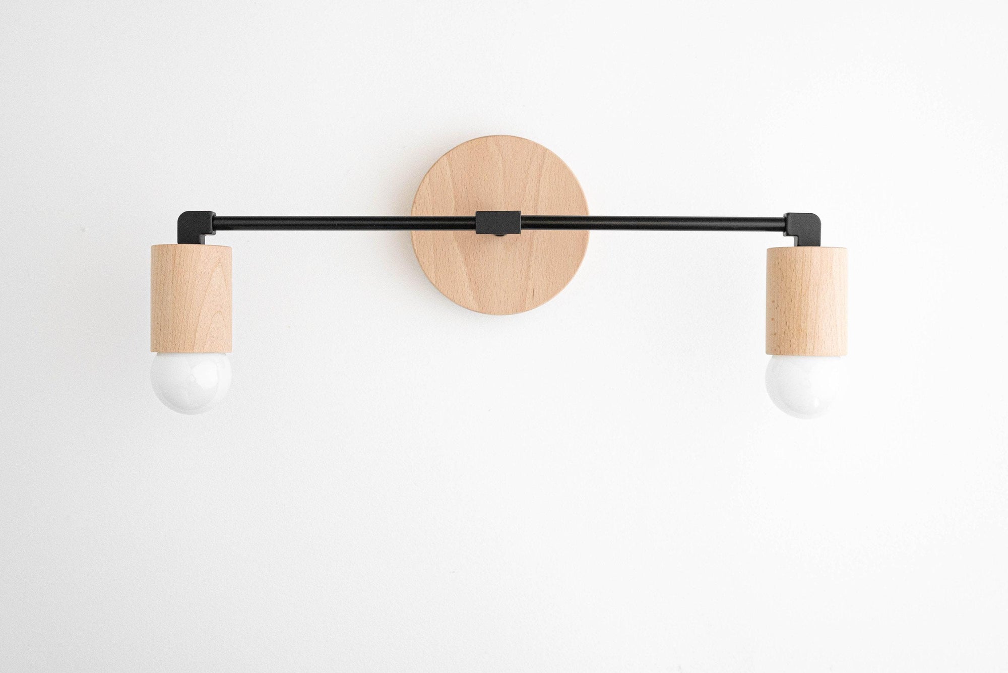 VANITY LIGHT MODEL NO. 7357