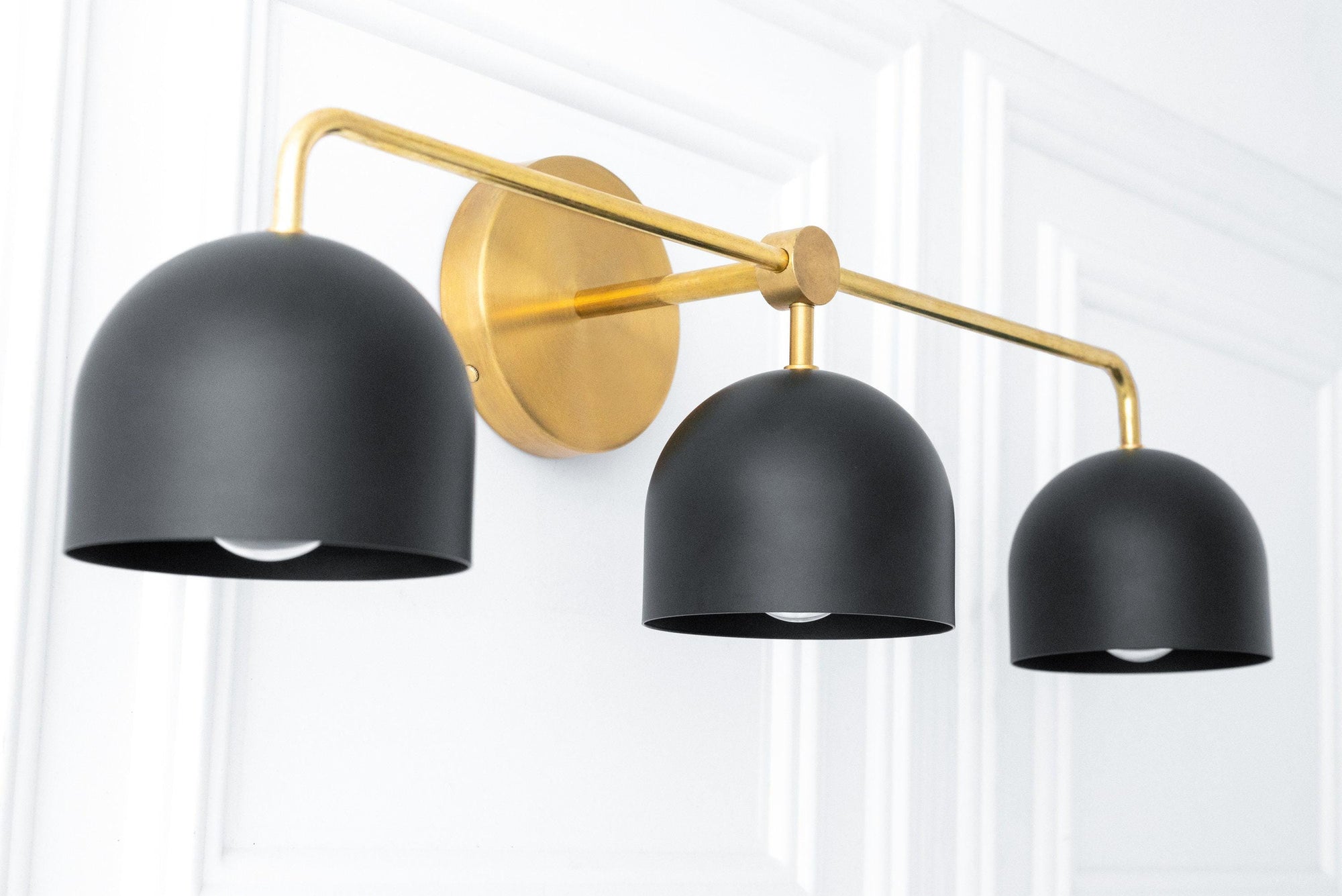 VANITY LIGHT MODEL NO. 7456 - Peared Creation