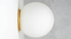 SCONCE MODEL NO. 4037