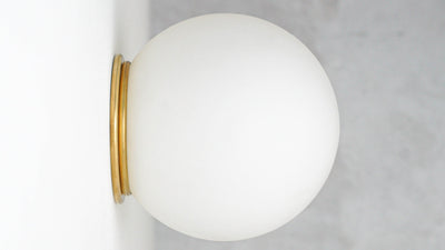 SCONCE MODEL NO. 4037