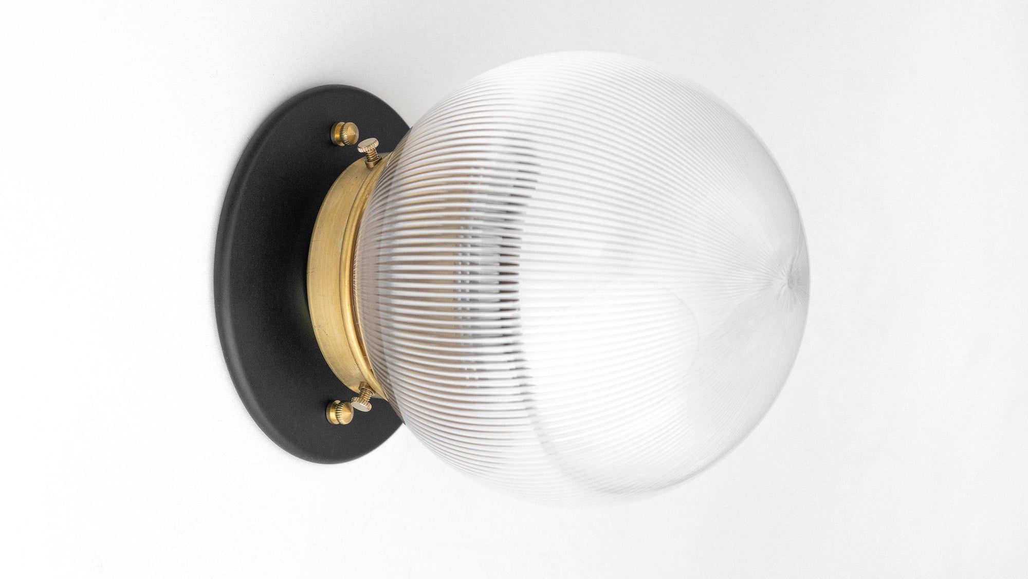 SCONCE MODEL NO. 7023