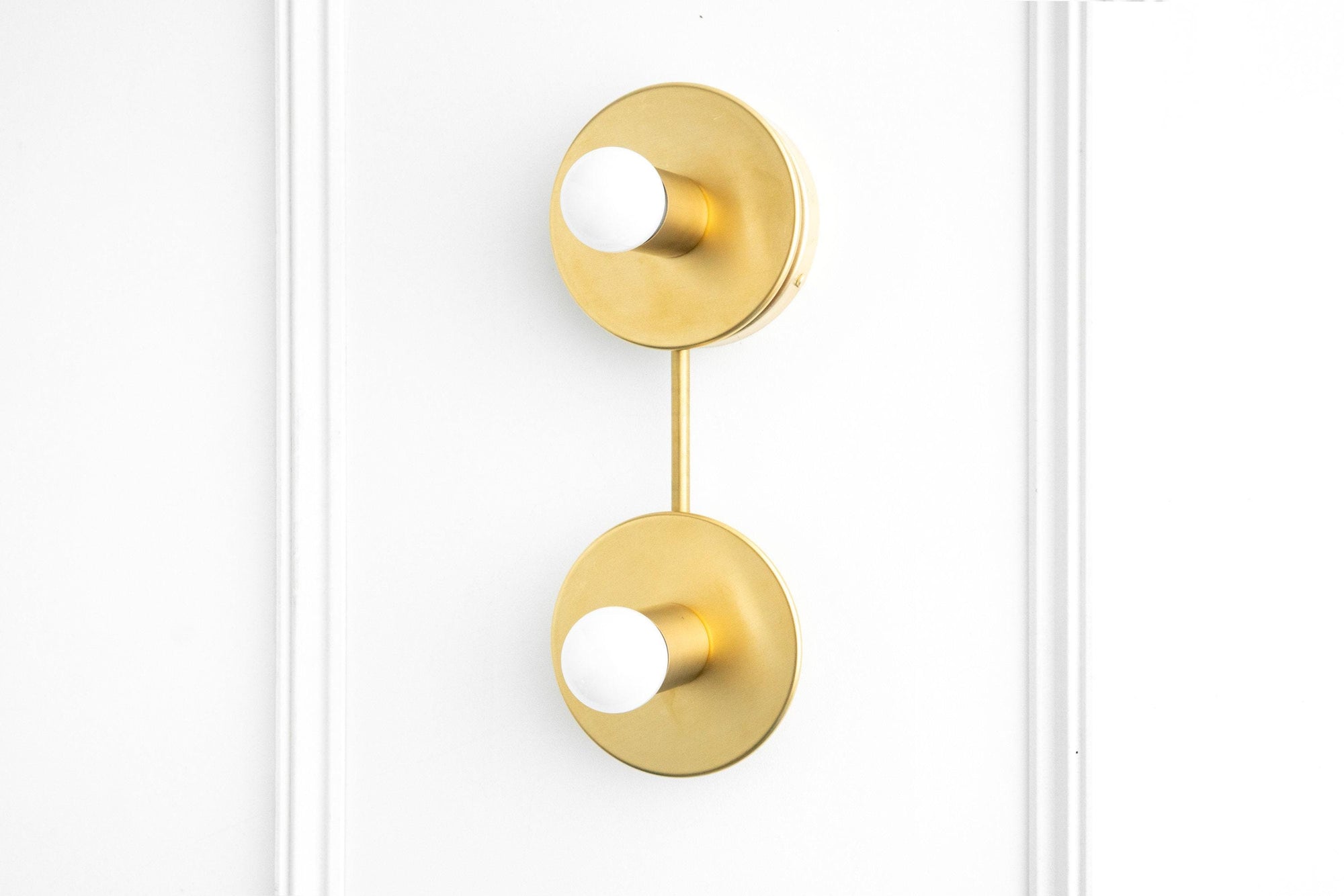 SCONCE MODEL NO. 2185