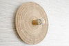 SCONCE MODEL NO. 9710