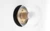 SCONCE MODEL NO. 0818