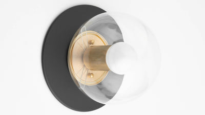 SCONCE MODEL NO. 5130