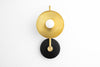 SCONCE MODEL NO. 2693