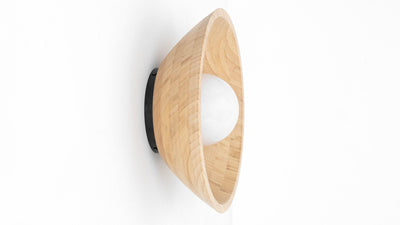 SCONCE MODEL NO. 8927