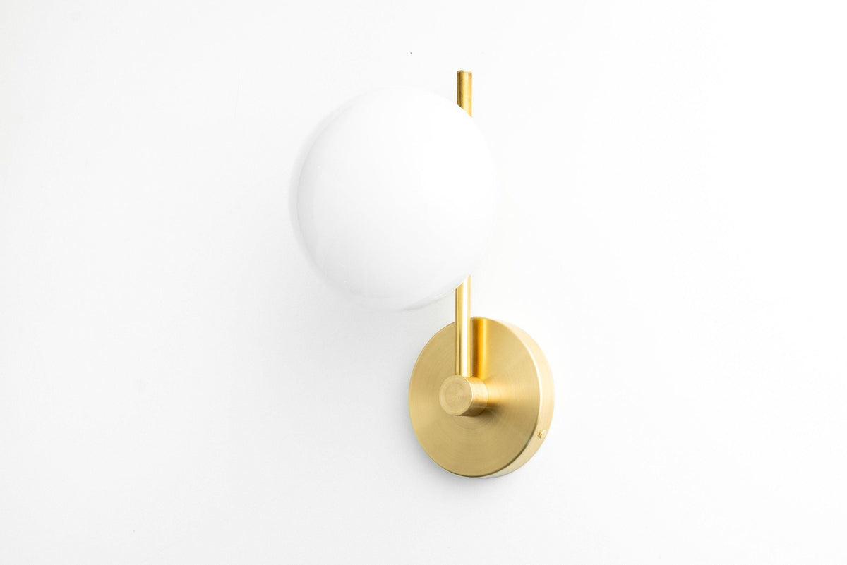 SCONCE MODEL NO. 7959