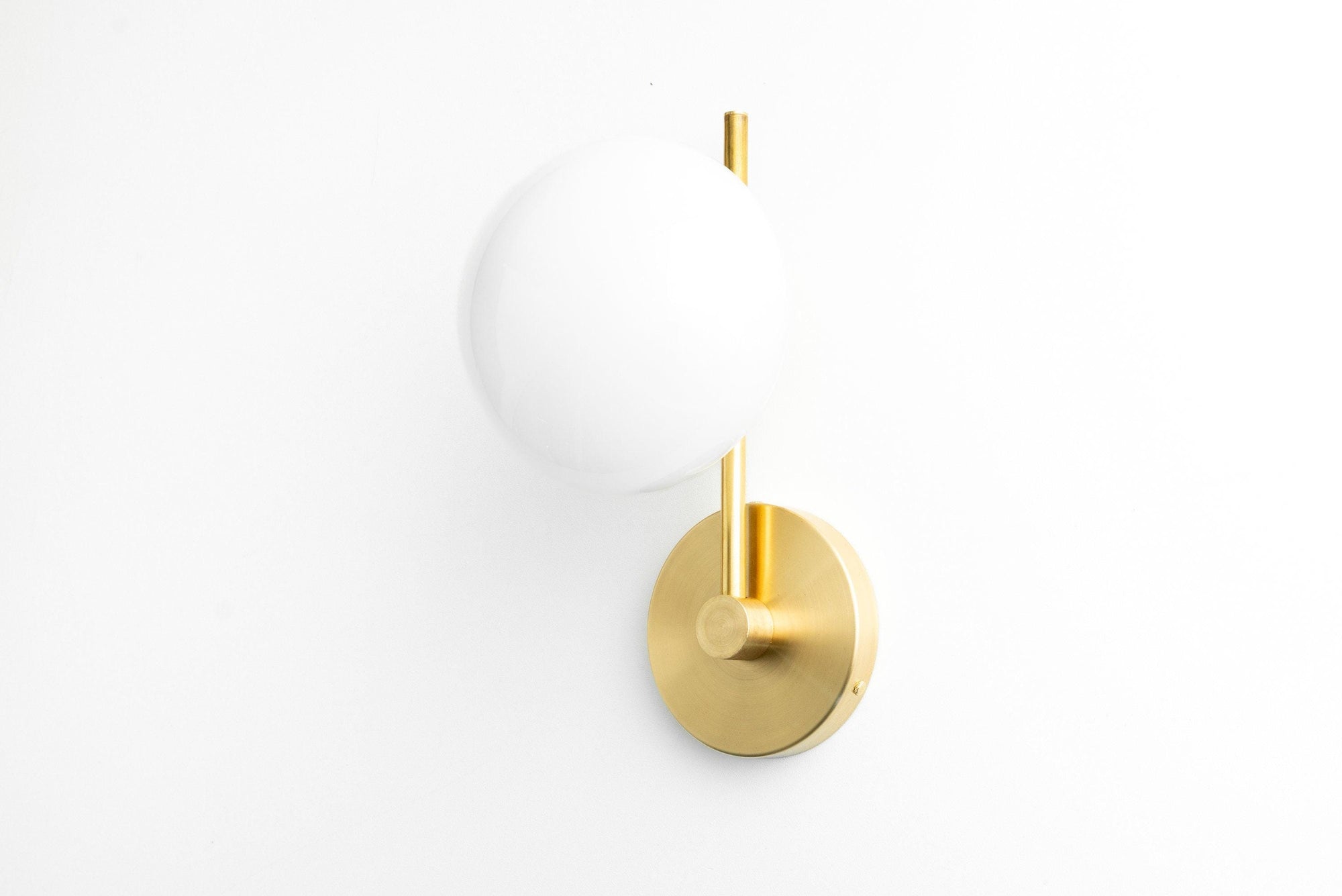 SCONCE MODEL NO. 7959