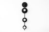 SCONCE MODEL NO. 8719