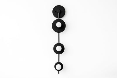 SCONCE MODEL NO. 8719