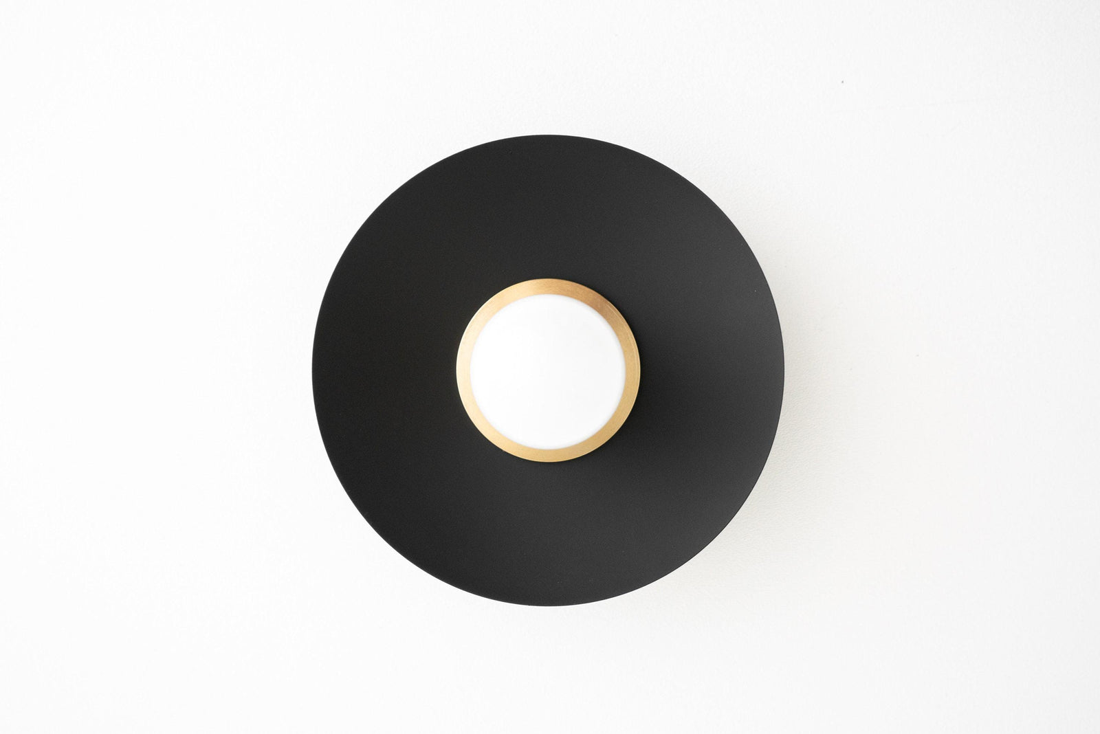 SCONCE MODEL NO. 7004