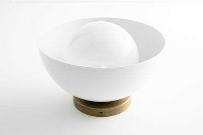 SCONCE MODEL NO. 4058