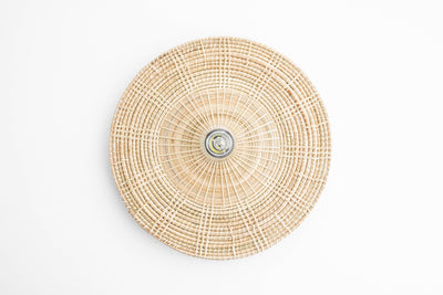 SCONCE MODEL NO. 9710