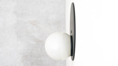SCONCE MODEL NO. 6703