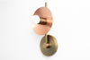 SCONCE MODEL NO. 2693