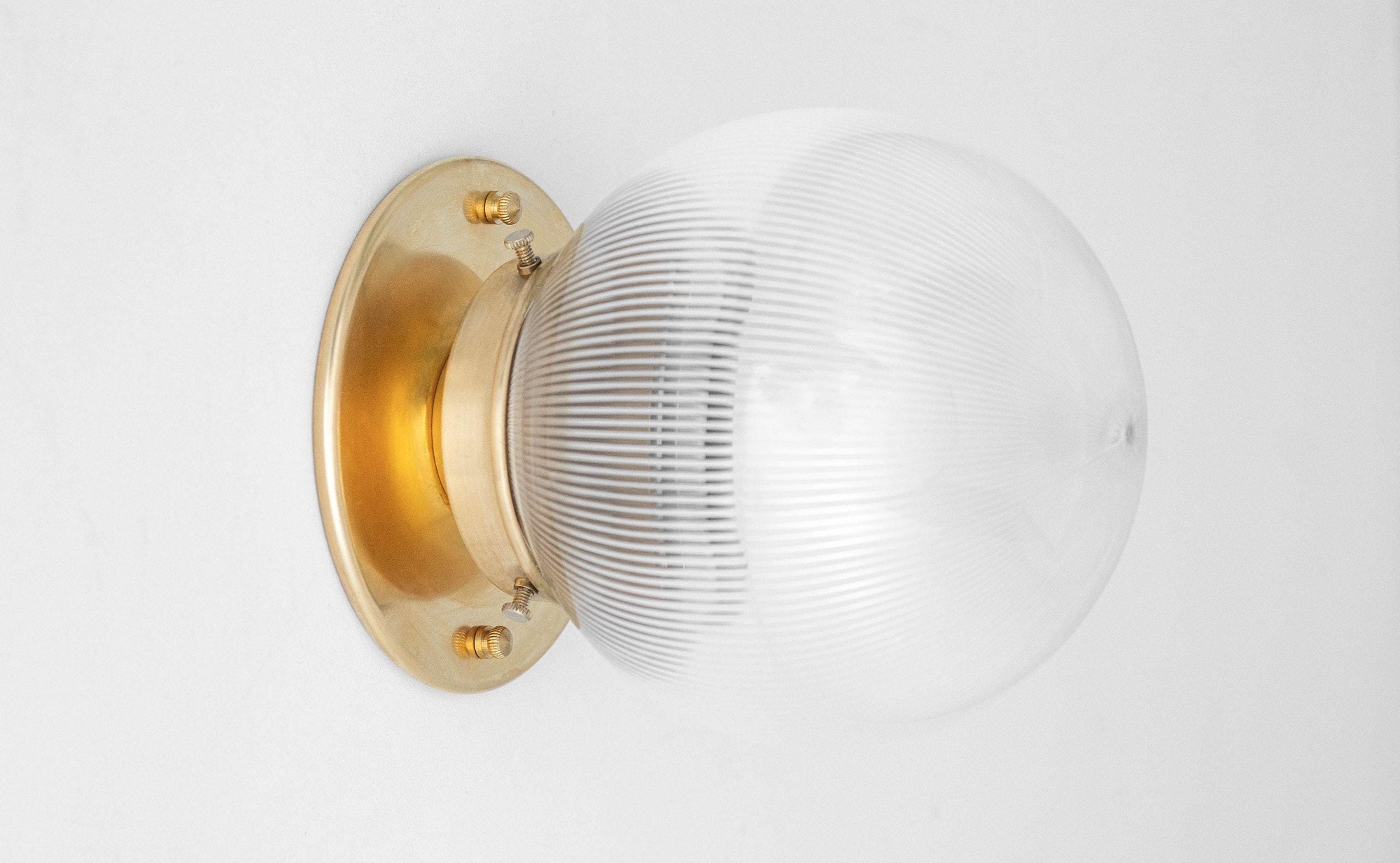 SCONCE MODEL NO. 7023