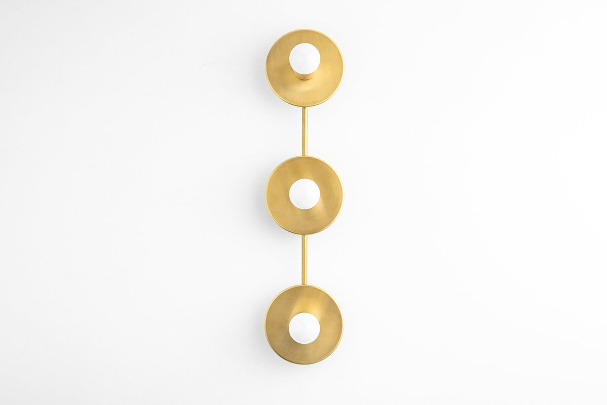 SCONCE MODEL NO. 5708