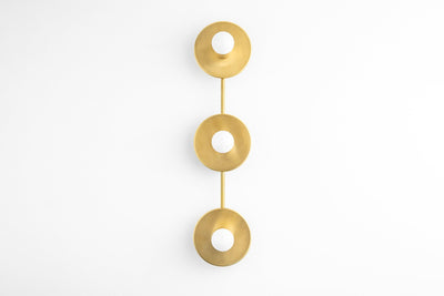 SCONCE MODEL NO. 5708