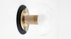 SCONCE MODEL NO. 0818
