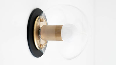 SCONCE MODEL NO. 0818