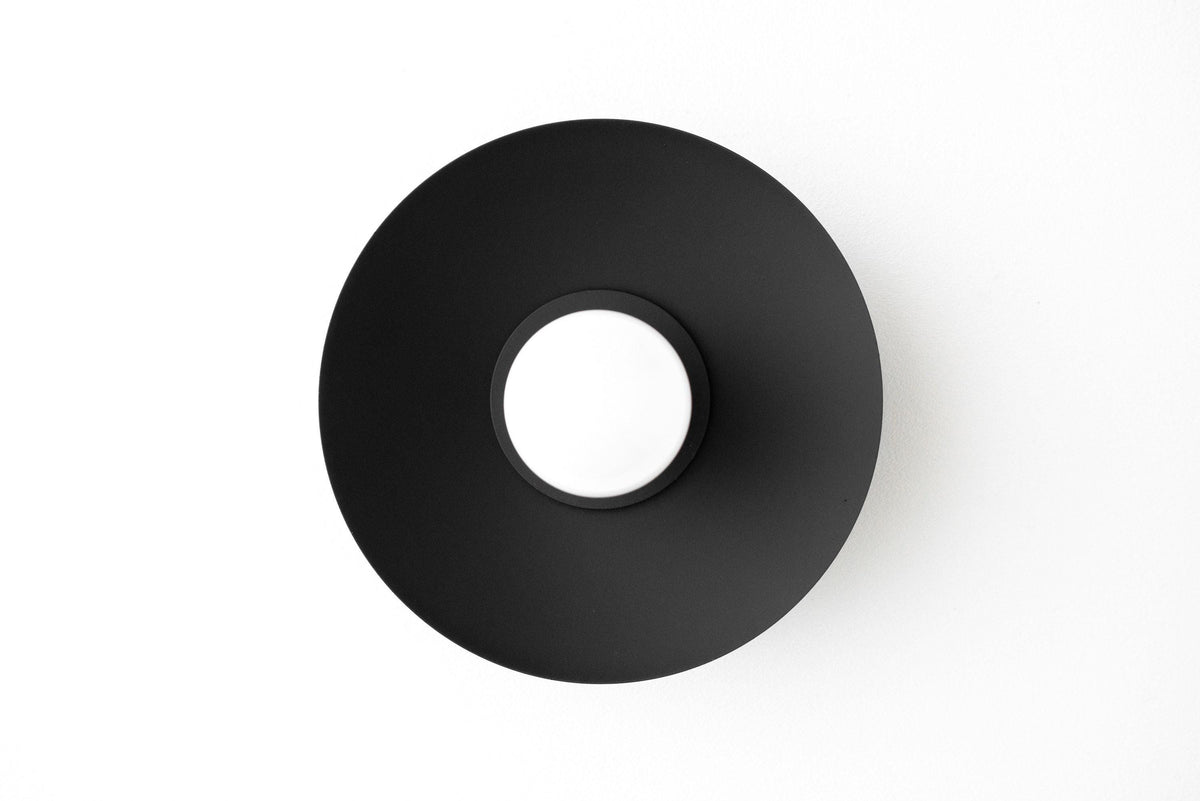 SCONCE MODEL NO. 7004