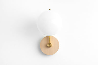 SCONCE MODEL NO. 7959