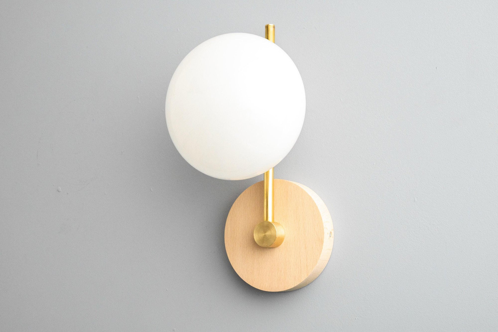 SCONCE MODEL NO. 7959