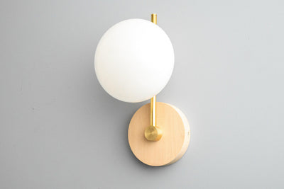 SCONCE MODEL NO. 7959