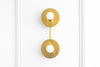 SCONCE MODEL NO. 2185