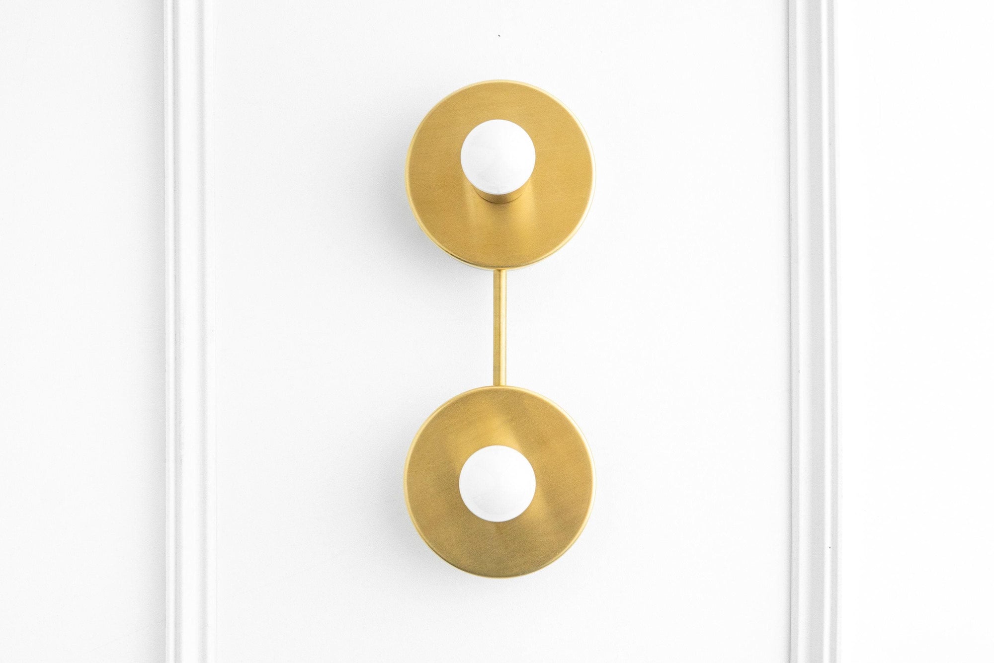 SCONCE MODEL NO. 2185