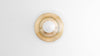 SCONCE MODEL NO. 0818