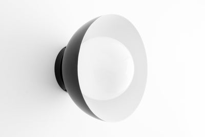 SCONCE MODEL NO. 2897