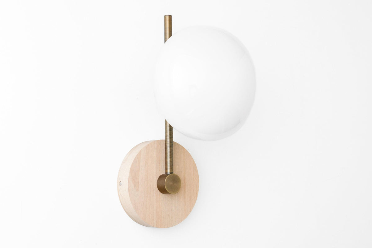 SCONCE MODEL NO. 7959