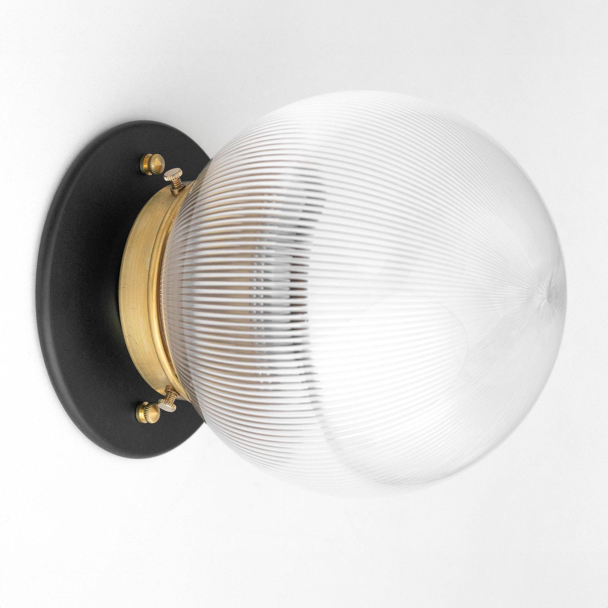 SCONCE MODEL NO. 7023