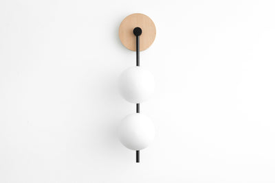 SCONCE MODEL NO. 0344