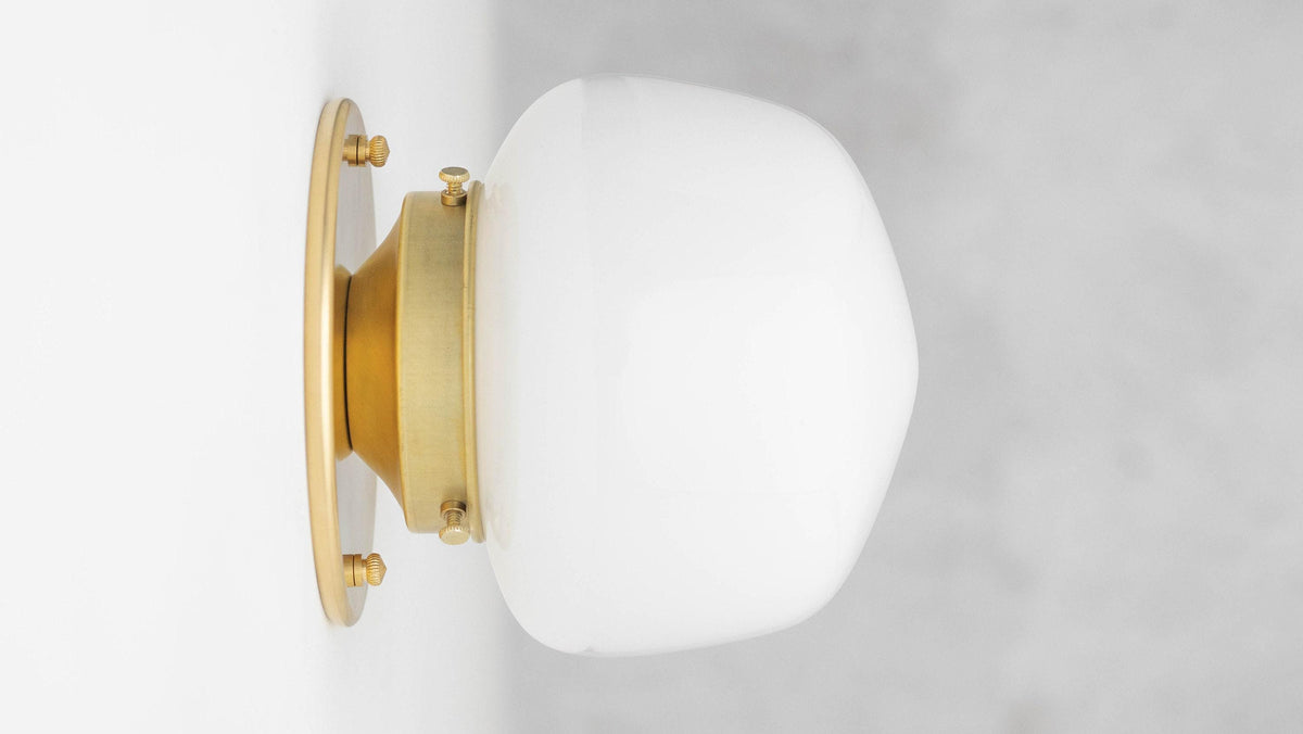 SCONCE MODEL NO. 0746