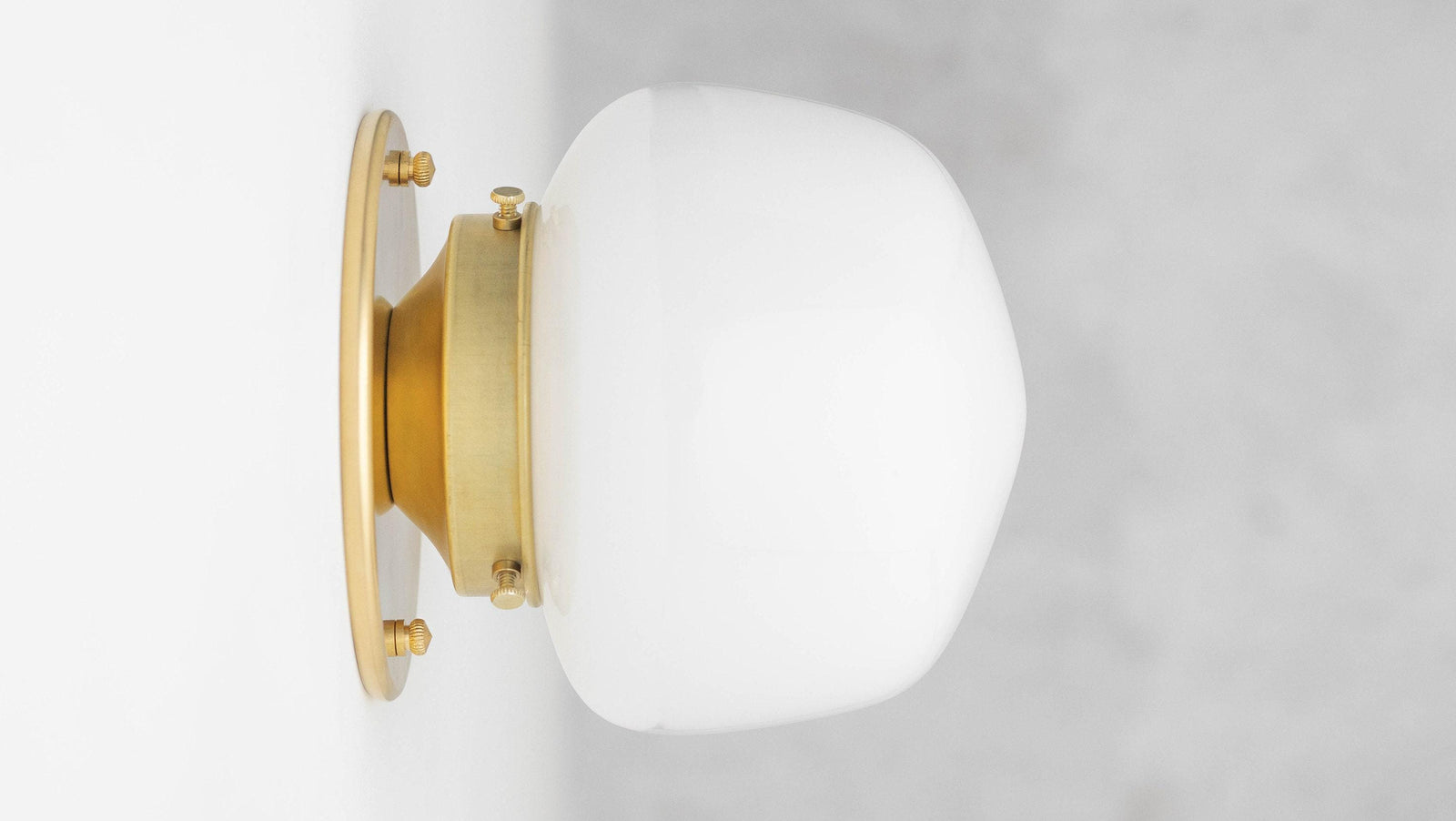 SCONCE MODEL NO. 0746