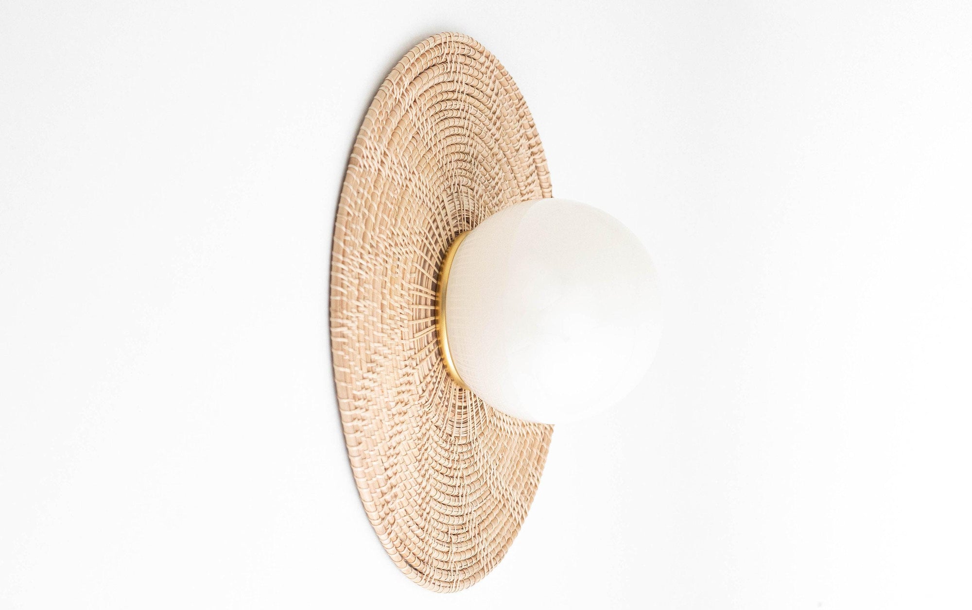 SCONCE MODEL NO. 3881