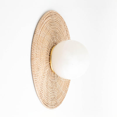 SCONCE MODEL NO. 3881