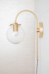SCONCE MODEL NO. 6879