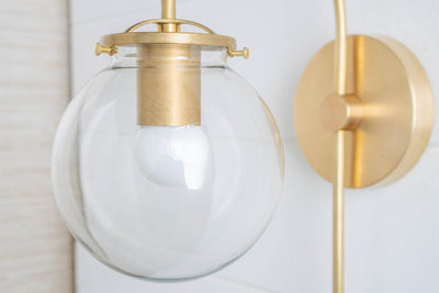 SCONCE MODEL NO. 6879