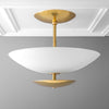 CEILING LIGHT MODEL NO. 6516