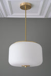 PENDANT MODEL NO. 2067
